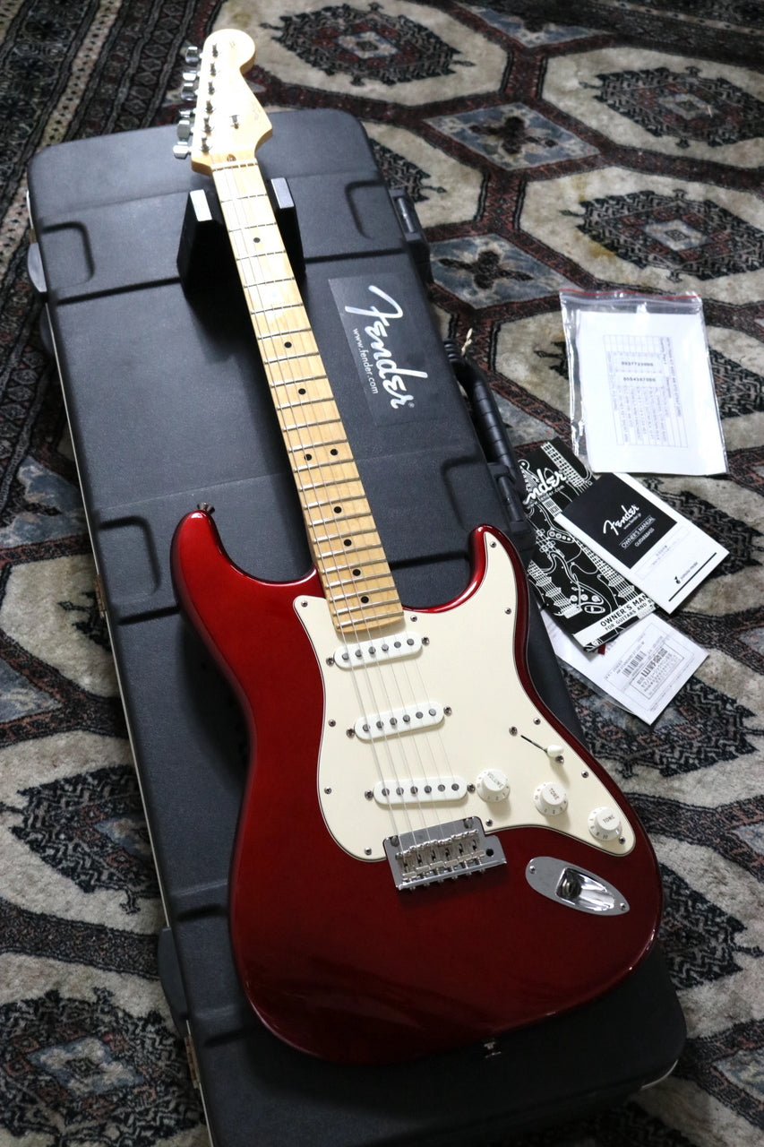 Fender American Standard Stratocaster CDC/M 2008