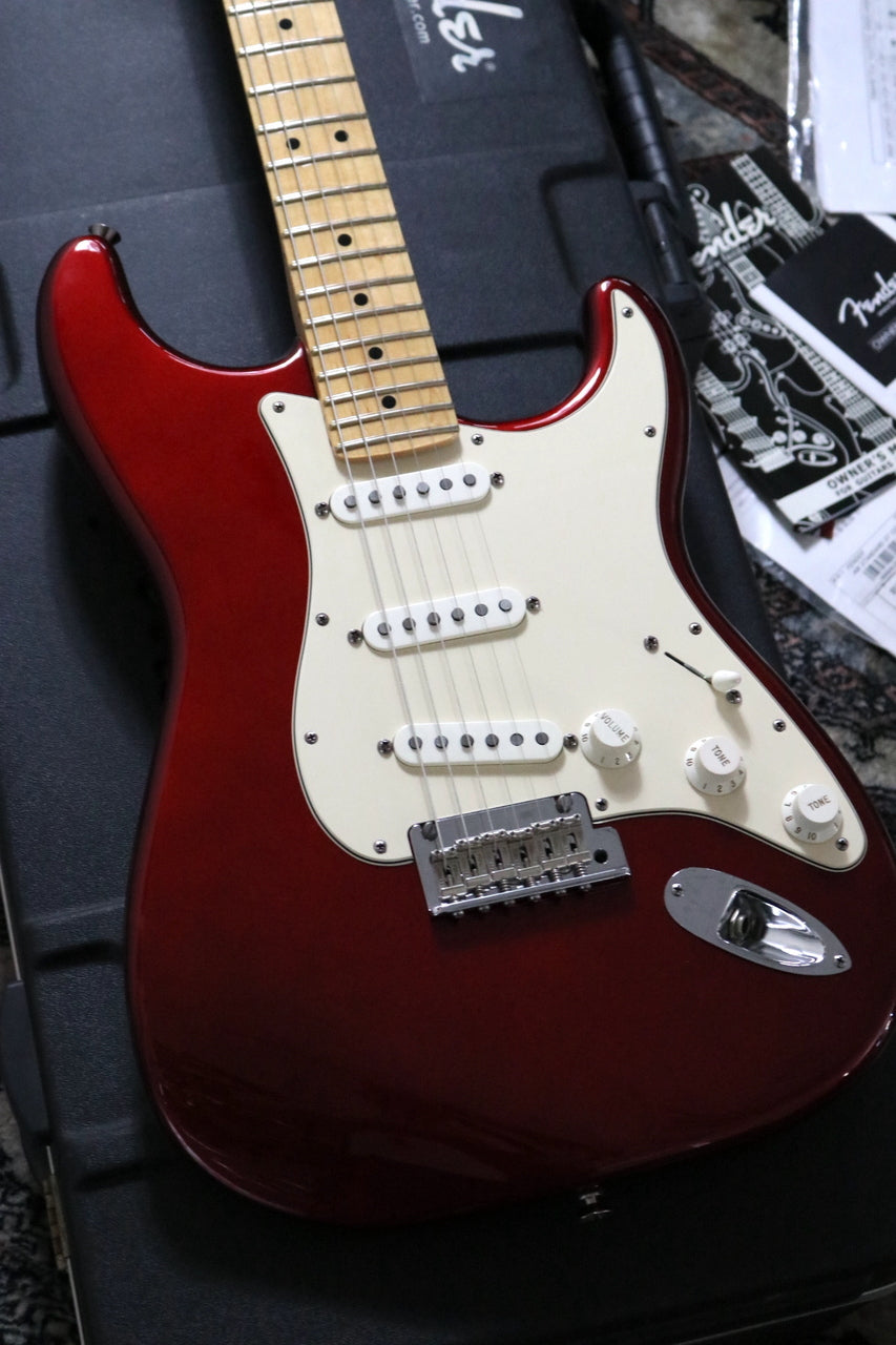 Fender American Standard Stratocaster CDC/M 2008