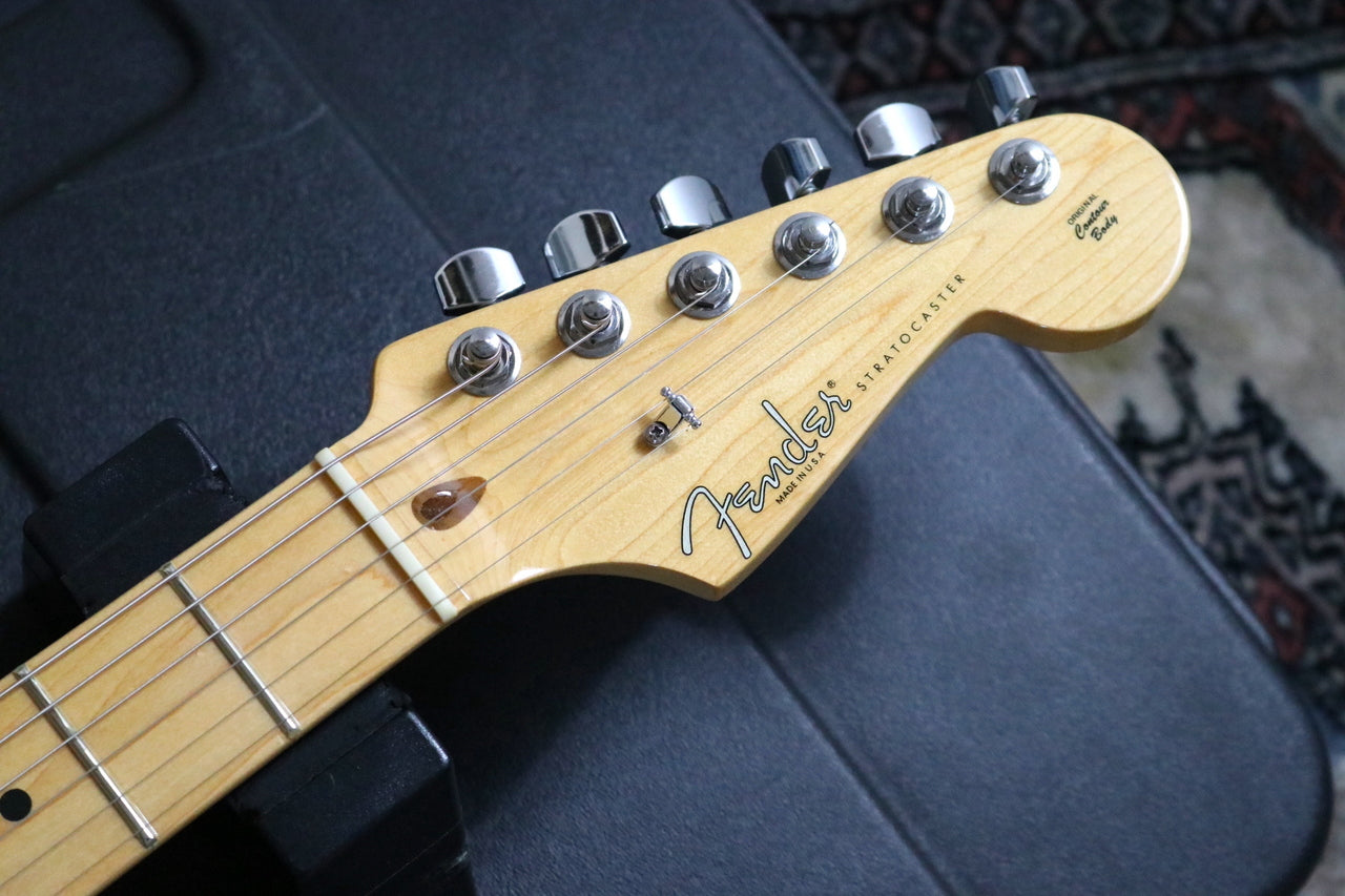 Fender American Standard Stratocaster CDC/M 2008