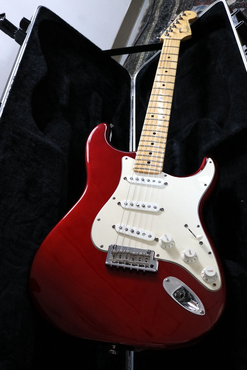 Fender American Standard Stratocaster CDC/M 2008