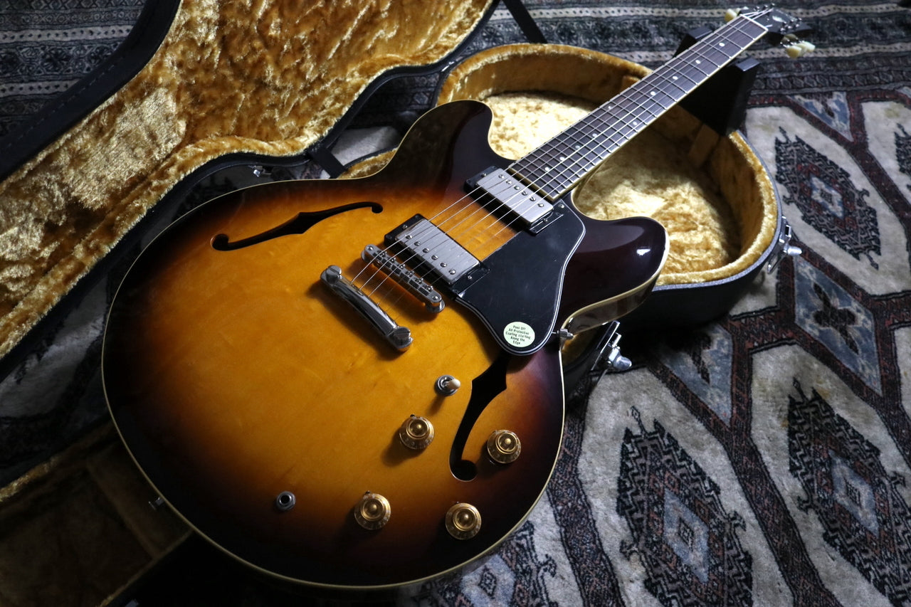 Orville by Gibson ES-335 Dot 1991