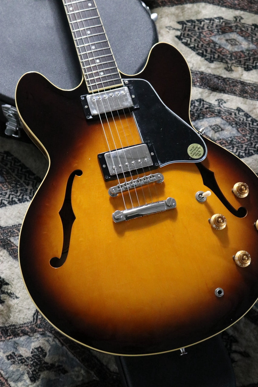 Orville by Gibson ES-335 Dot 1991