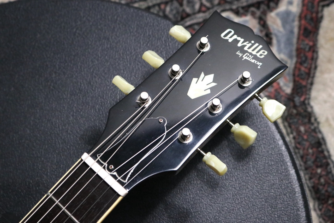 Orville by Gibson ES-335 Dot 1991