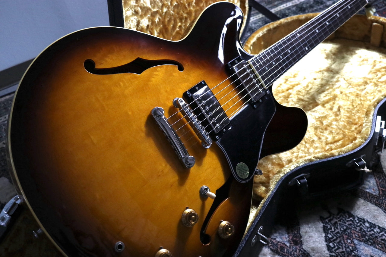 Orville by Gibson ES-335 Dot 1991