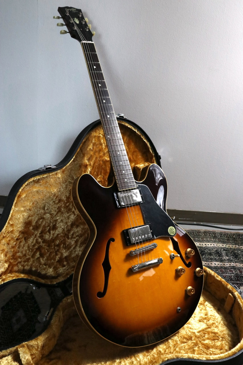 Orville by Gibson ES-335 Dot 1991