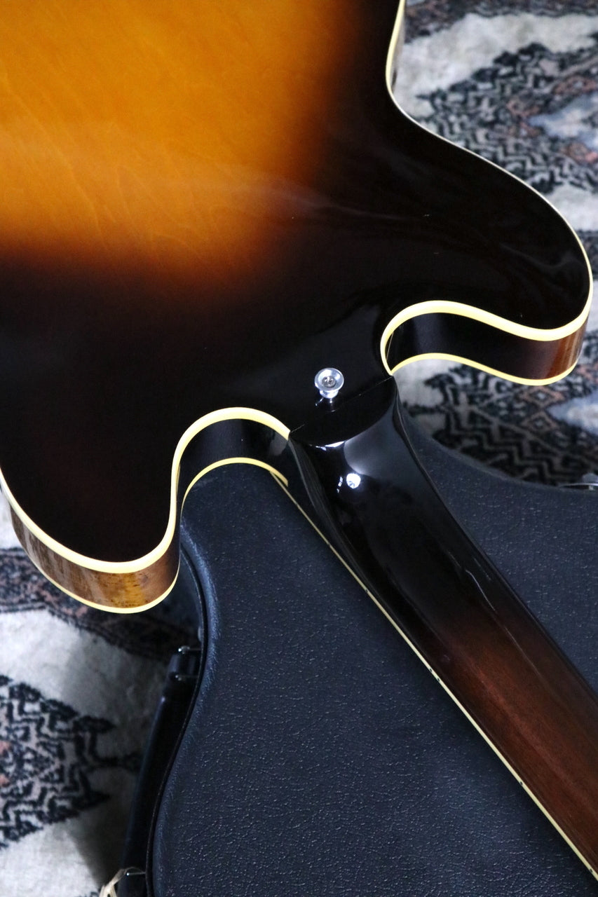 Orville by Gibson ES-335 Dot 1991