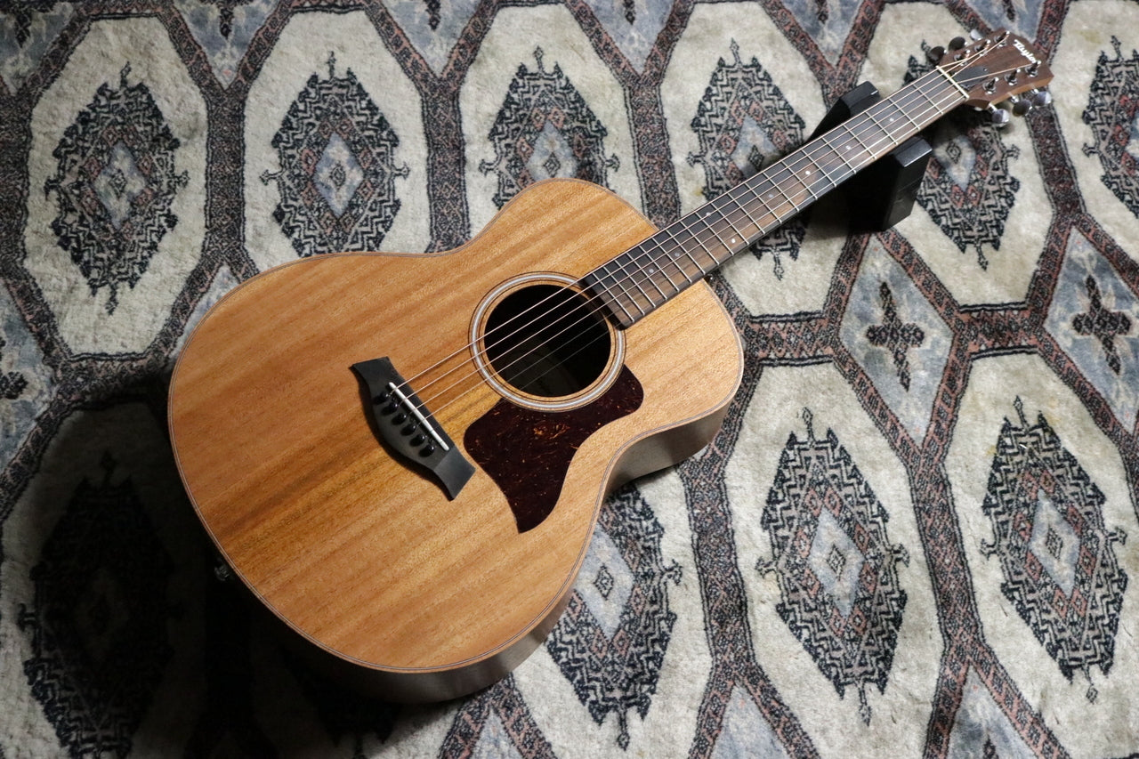 Taylor GS Mini-e Mahogany ES-B 【Taylor公認 リペアマン在籍店】