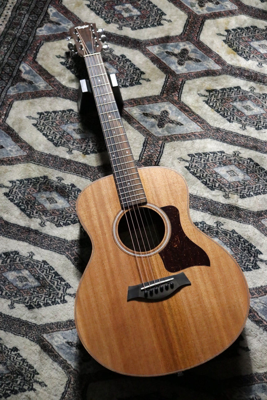 Taylor GS Mini-e Mahogany ES-B 【Taylor公認 リペアマン在籍店】