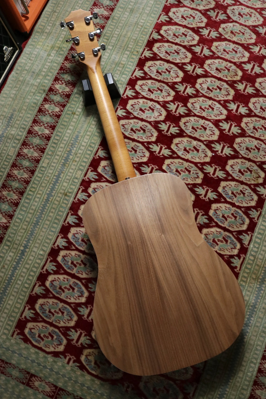 Taylor BBT (Big Baby Taylor) Walnut 【Taylor公認 リペアマン在籍店】