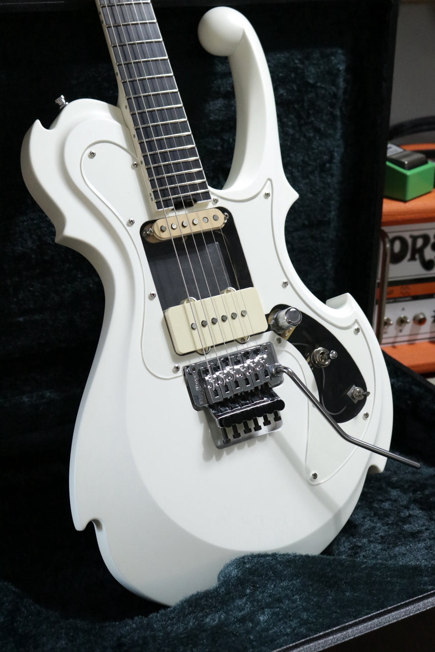 ESP Sho-Ryu-Ken II (NIGHTMARE 咲人 Model) 【受注生産品】