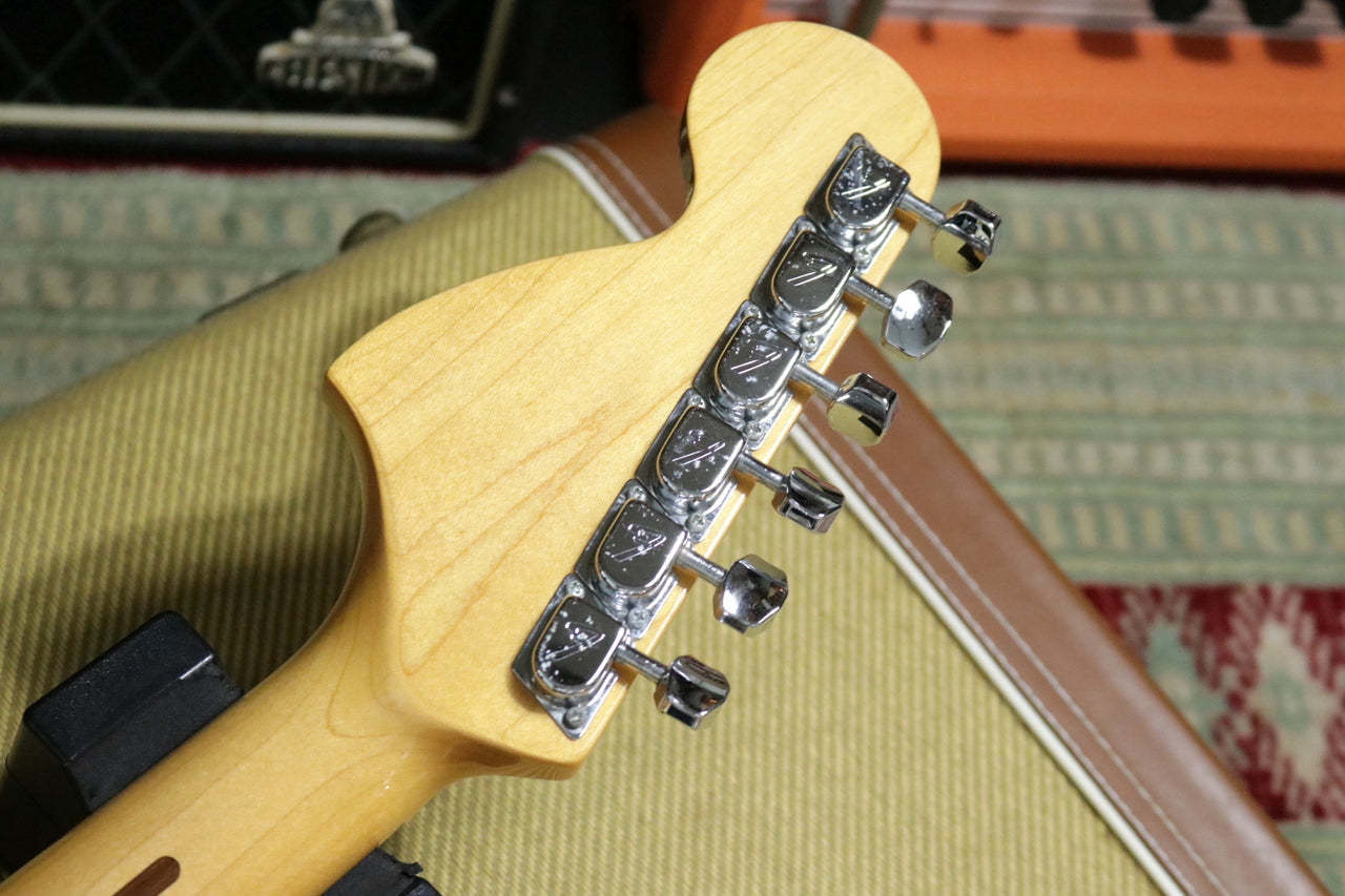 Fender Japan ST71-140YM VWH (Yngwie Malmsteen Signature)