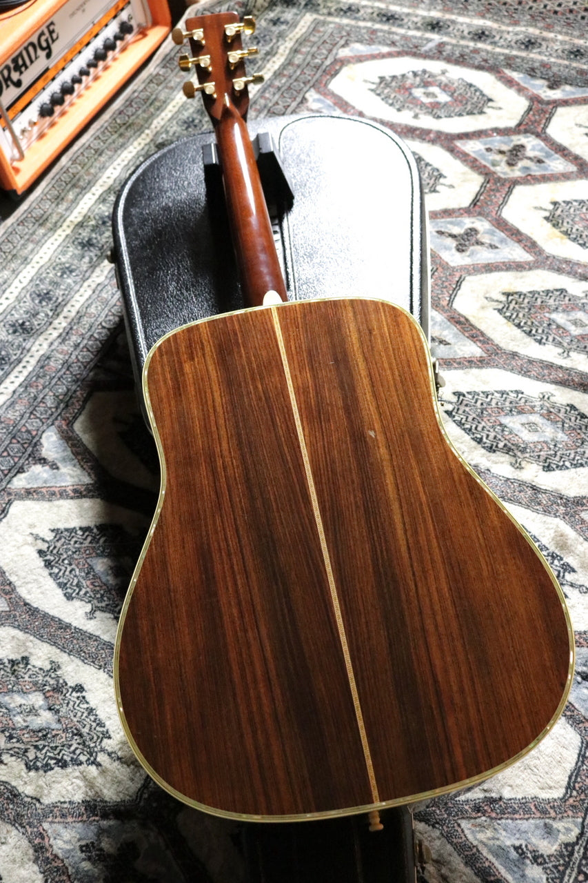 Martin D-45 SQ 1988