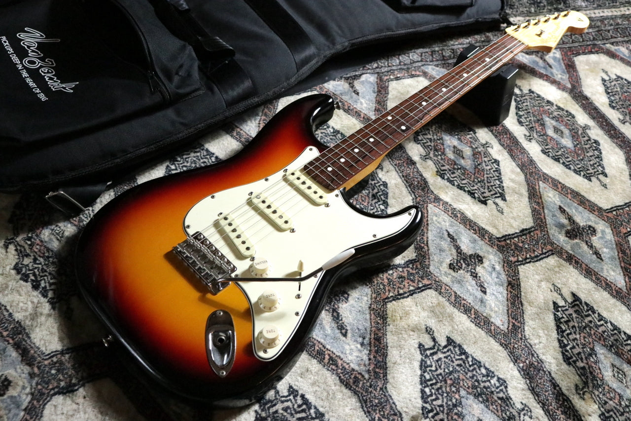 Vanzandt STV-R2 Sunburst #1630