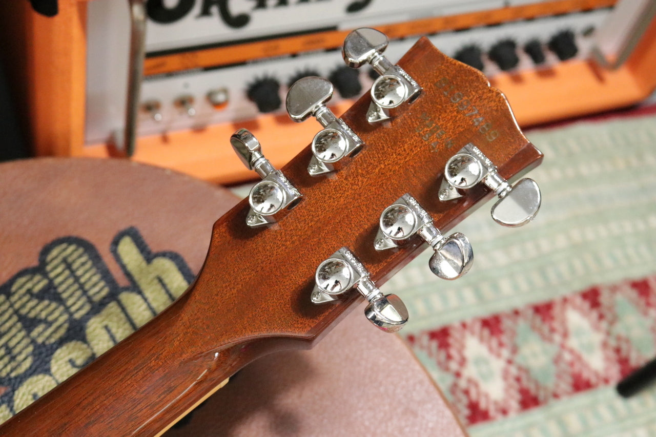 Gibson ES-335 Dot Vintage Sunburst 1997