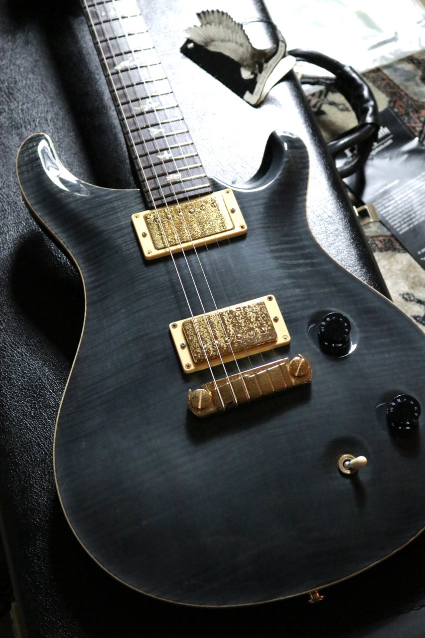 Paul Reed Smith(PRS) Custom22 Artist Package Gray Black 2005