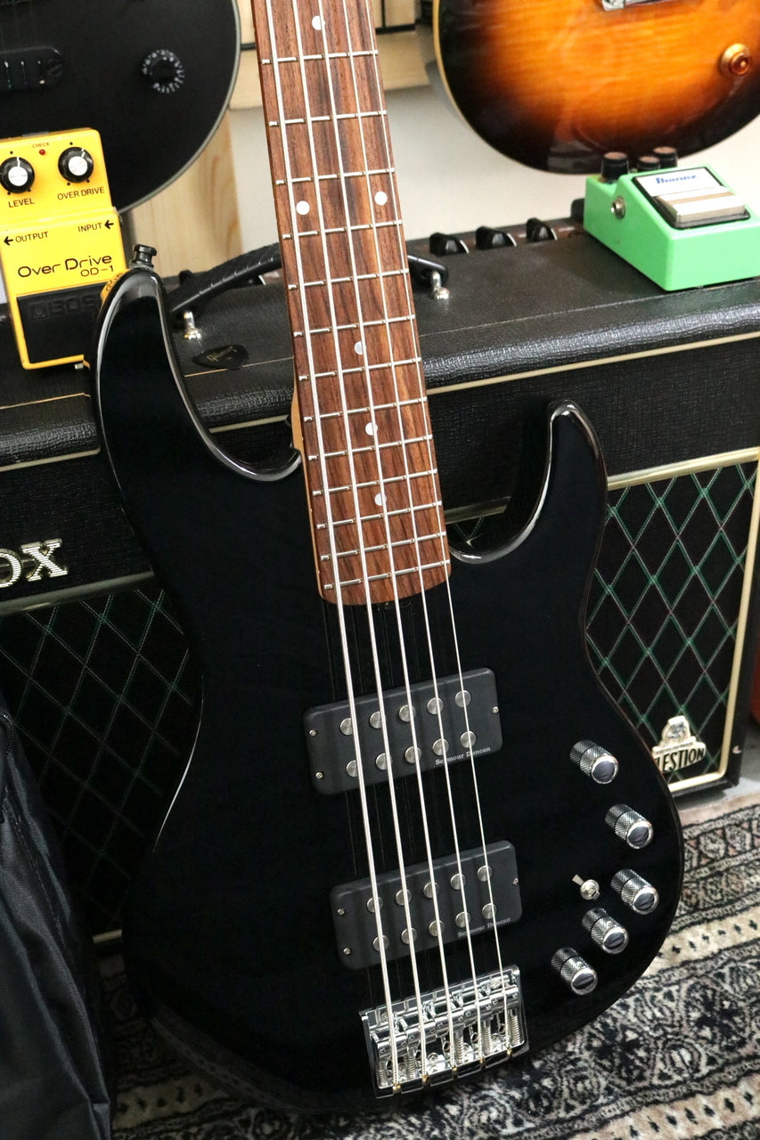 ESP AP-SL5 Black / R