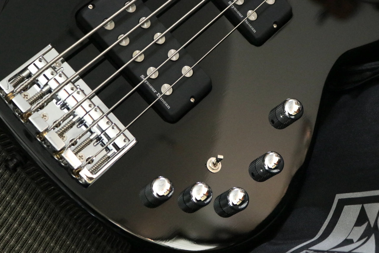 ESP AP-SL5 Black / R