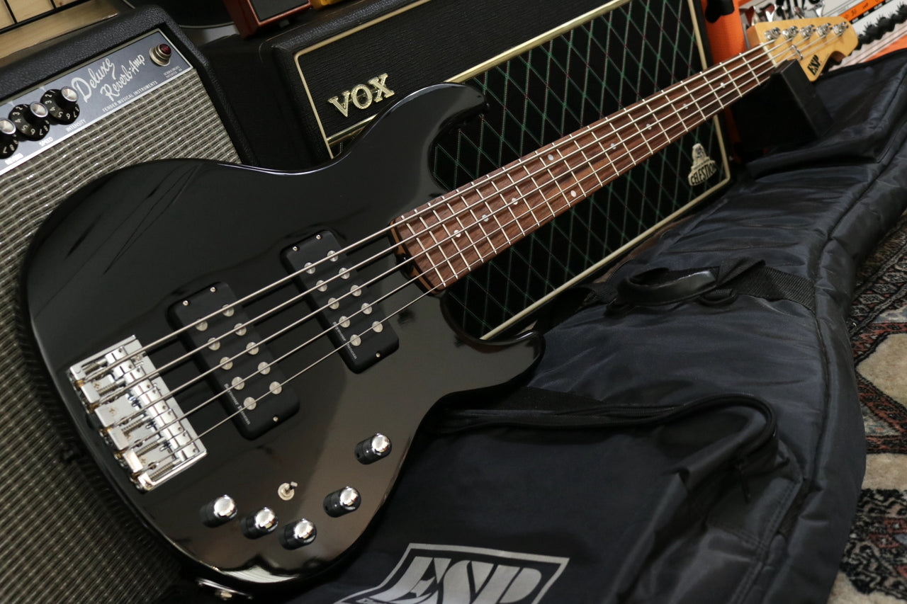 ESP AP-SL5 Black / R