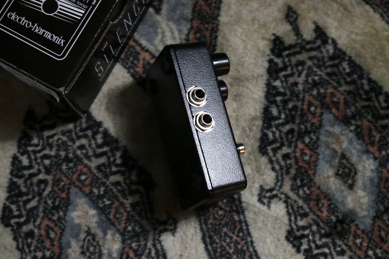 Electro-Harmonix Silencer