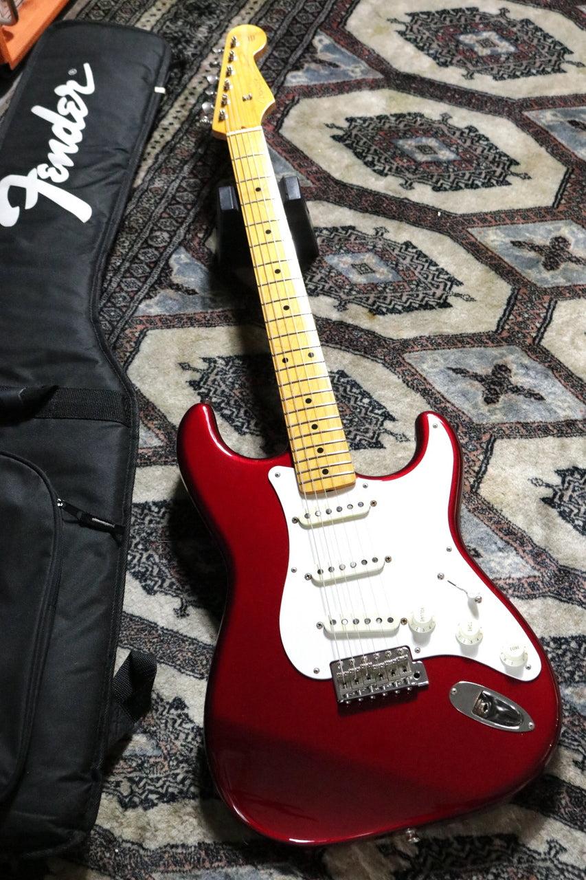 Fender Japan ST57-TX OCR w/ Eric Daw Stratocaster Pickups Set