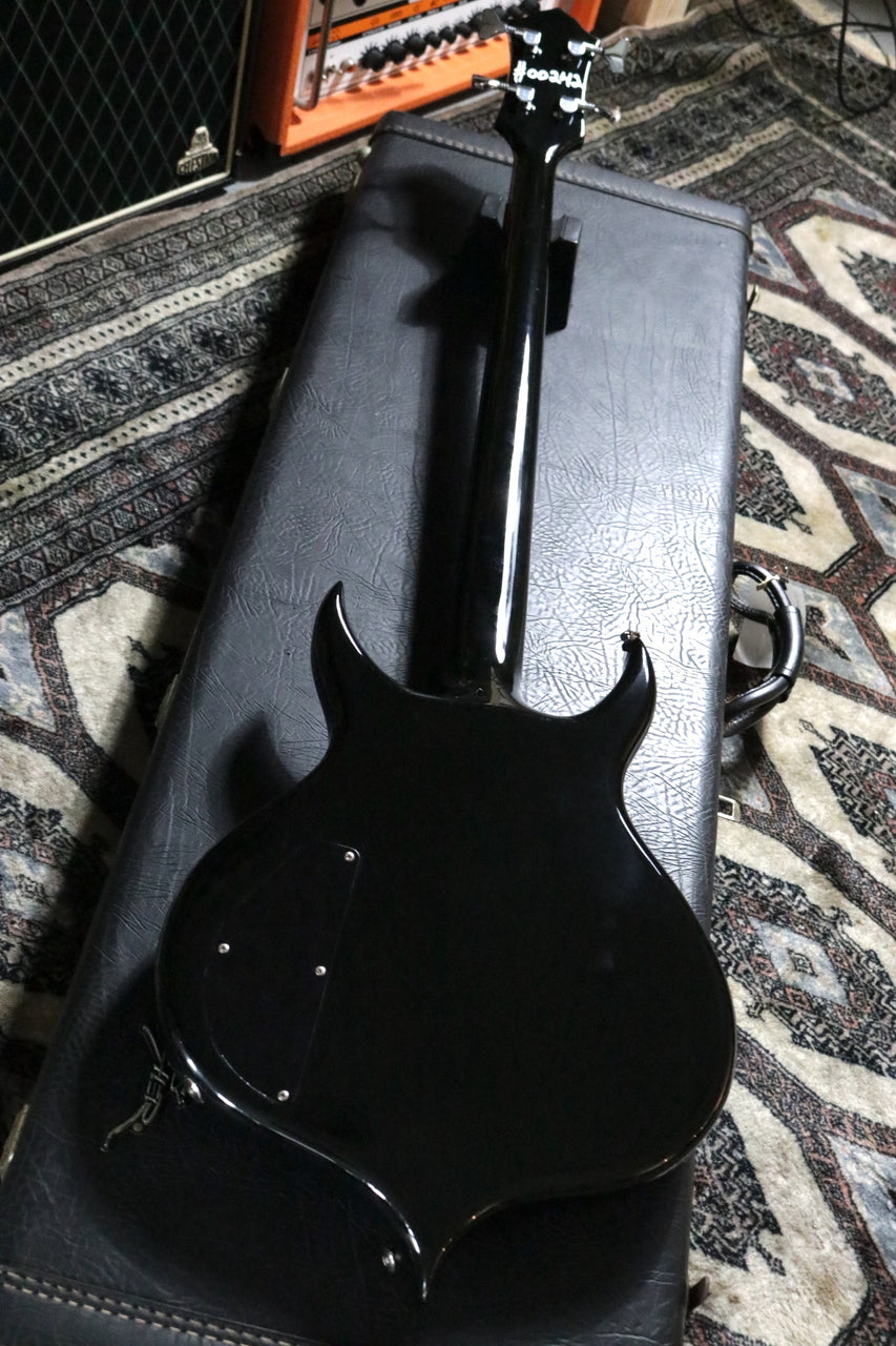 GENE SIMMONS Punisher Bass IBL 1990s