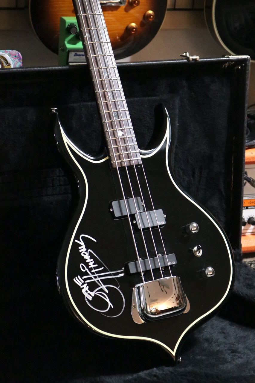 GENE SIMMONS Punisher Bass IBL 1990s