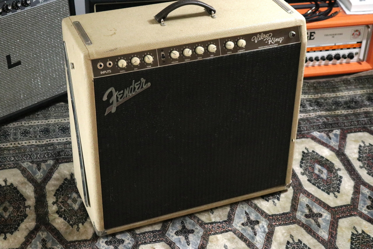 Fender Vibro King