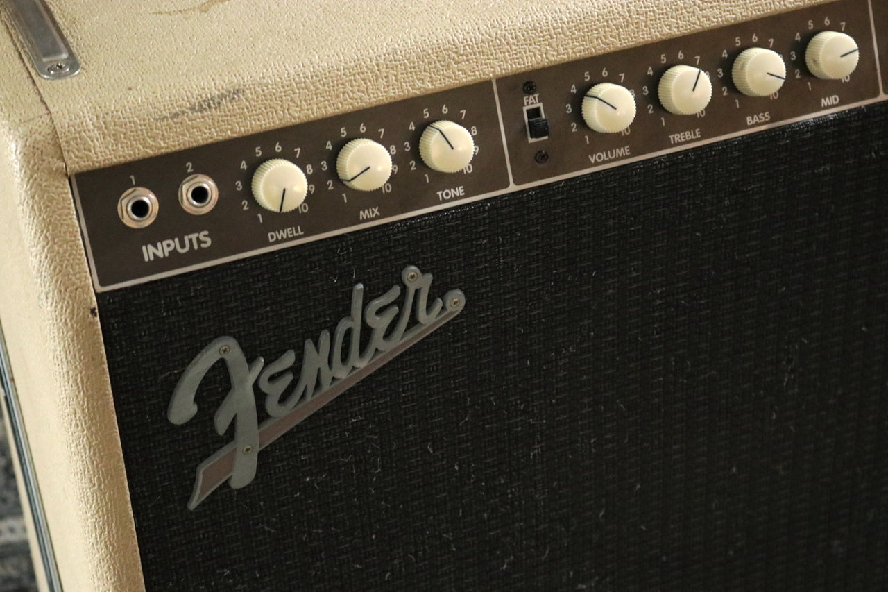 Fender Vibro King