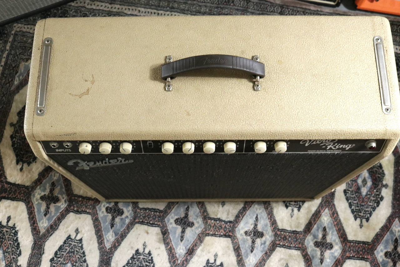 Fender Vibro King