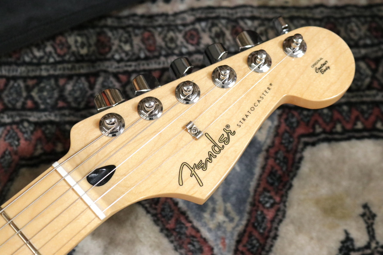 Fender Player Stratocaster MN 3TS 2022