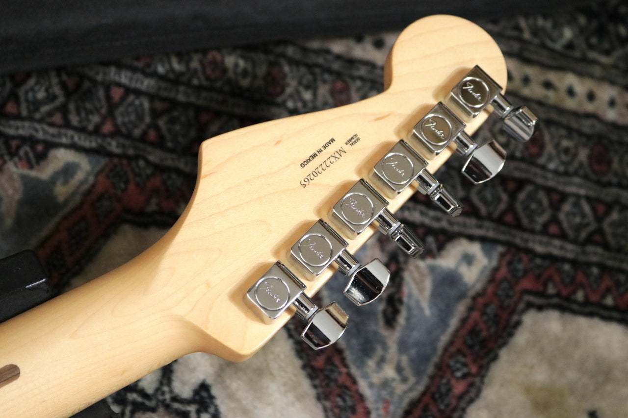 Fender Player Stratocaster MN 3TS 2022