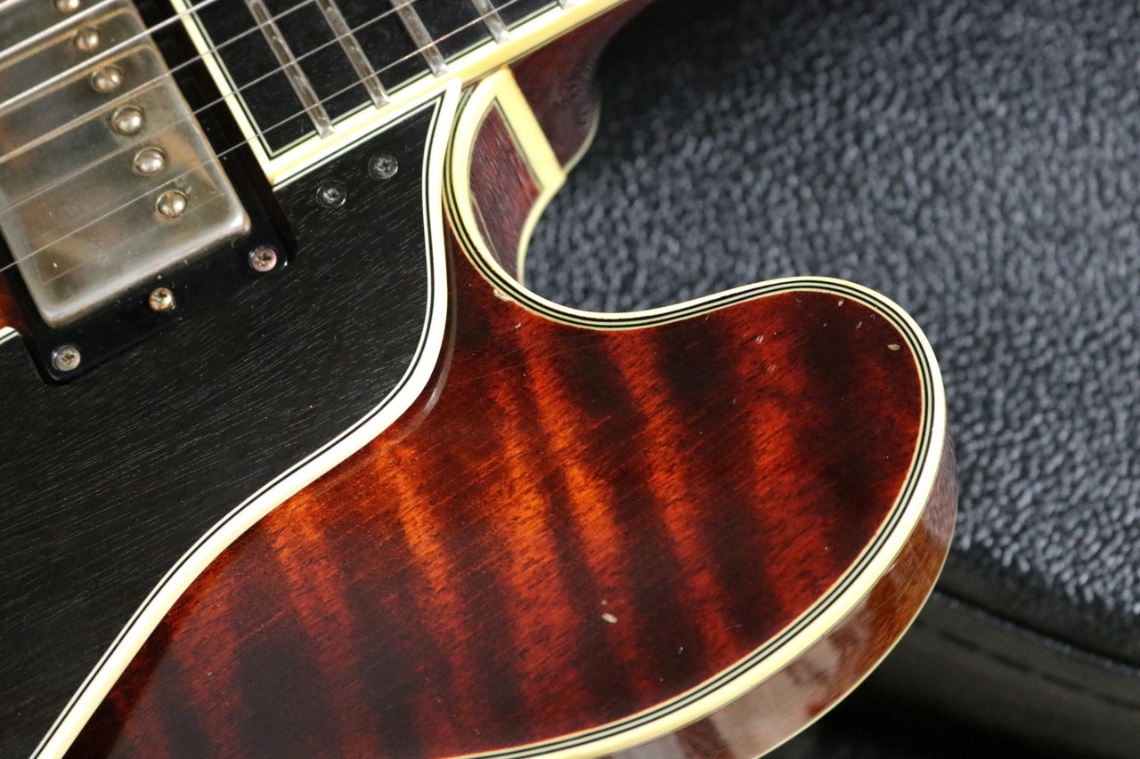 Eastman T-186MX Antique Red 2008