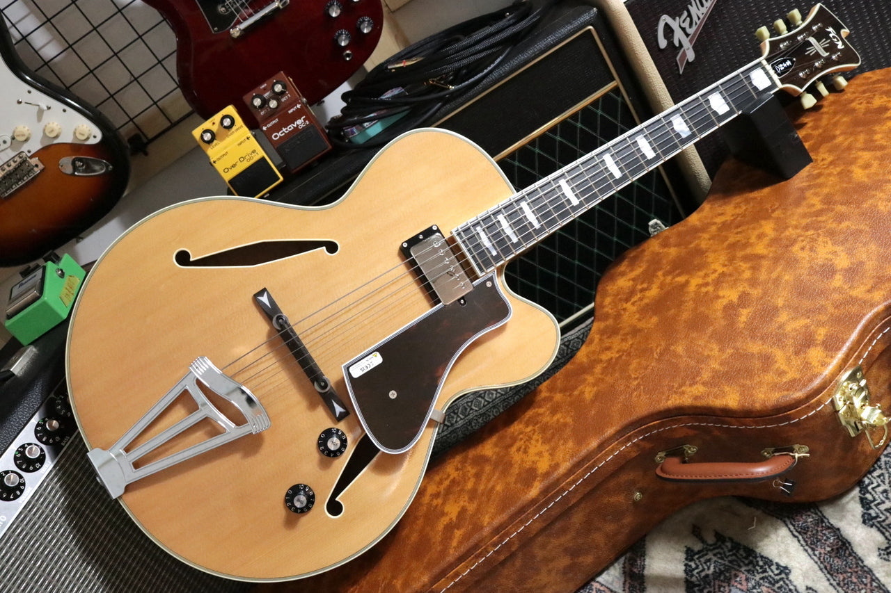 FUJIGEN(FGN) Masterfield PMFA-H/JNQ 2021