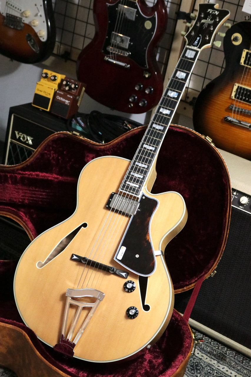 FUJIGEN(FGN) Masterfield PMFA-H/JNQ 2021