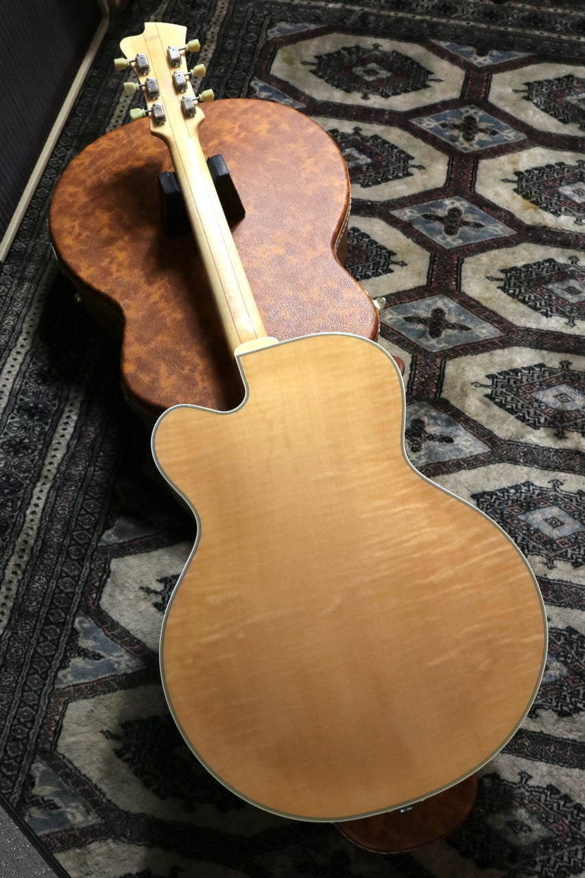 FUJIGEN(FGN) Masterfield PMFA-H/JNQ 2021