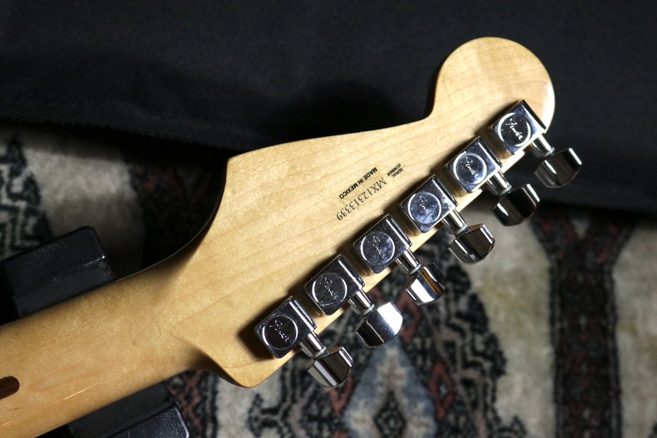 Fender GC-1 3TS GK-Ready Stratocaster 2012