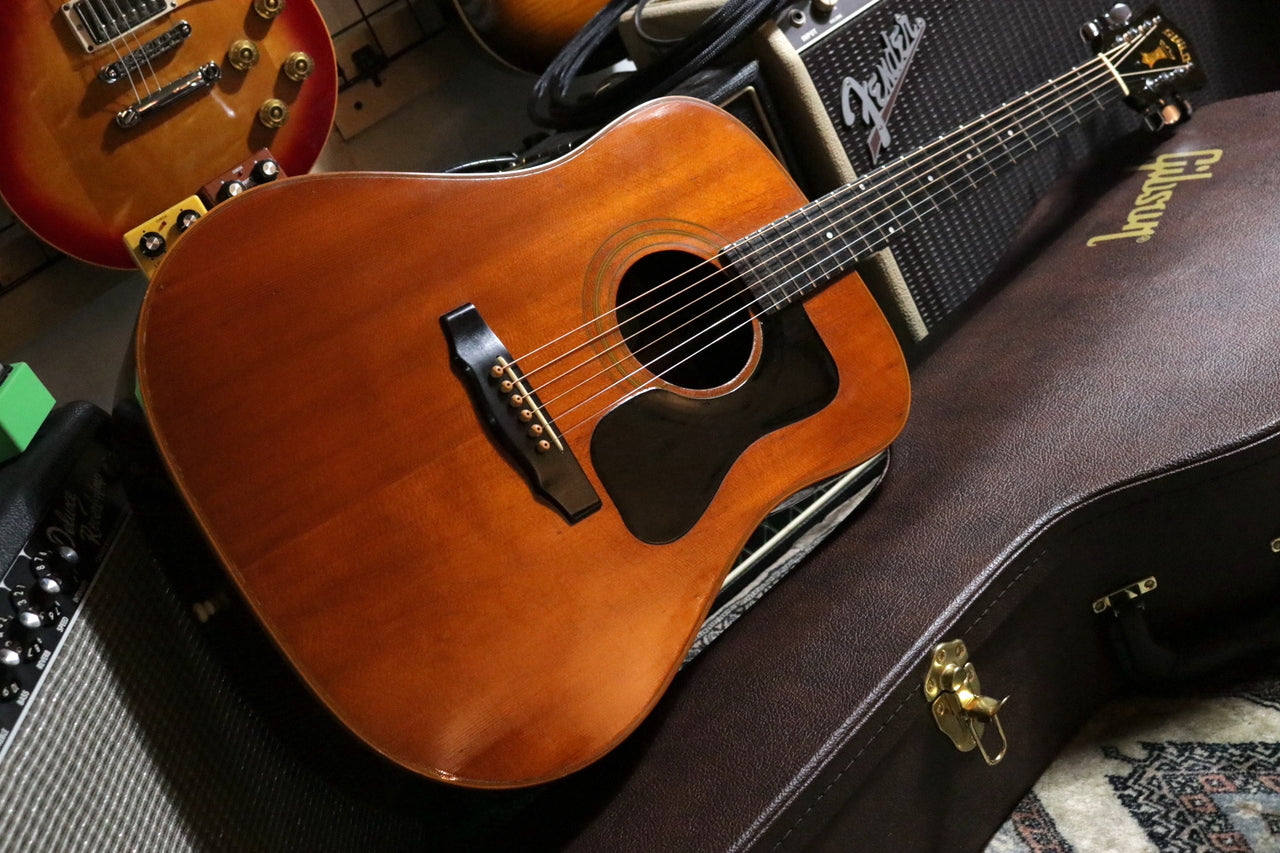 GUILD D-50 NT 1981