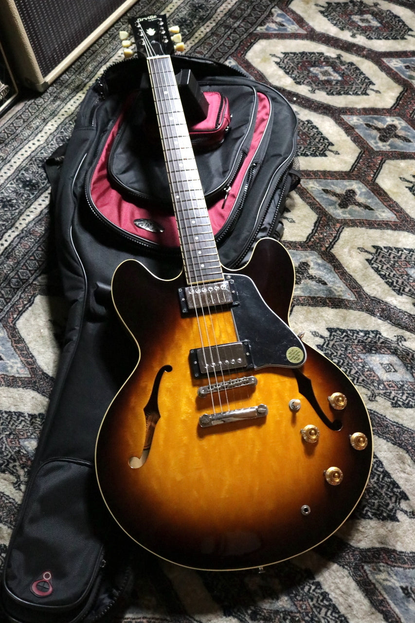 Orville by Gibson ES-335 Dot 1991