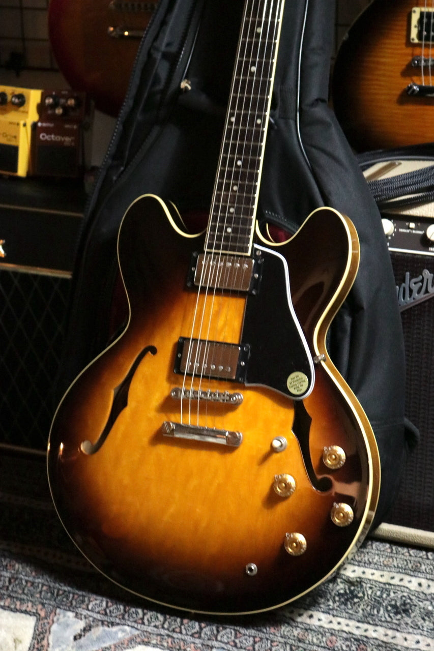 Orville by Gibson ES-335 Dot 1991