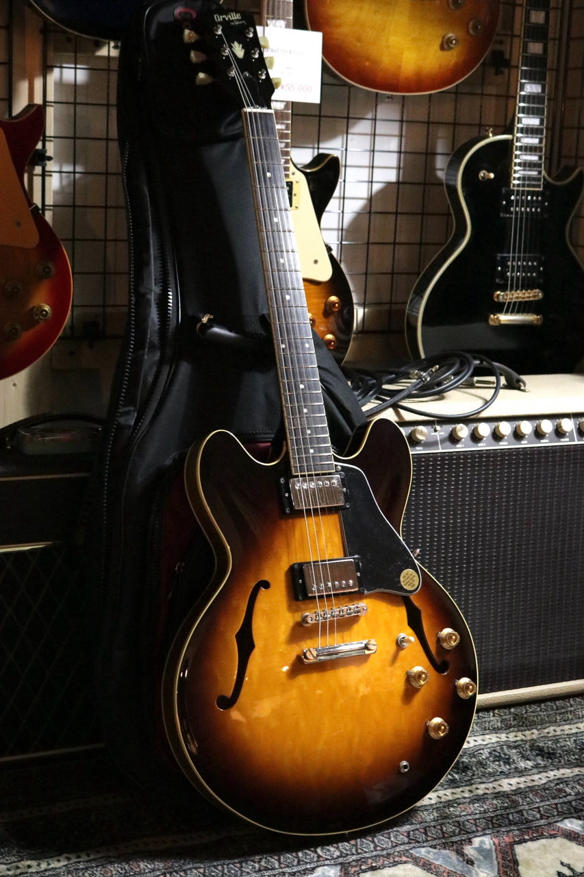 Orville by Gibson ES-335 Dot 1991