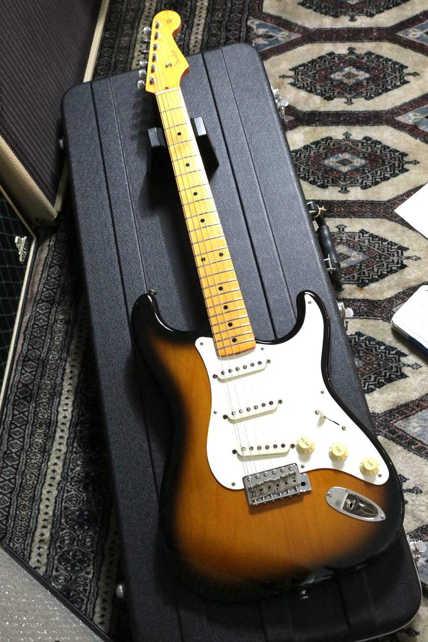 Fender Japan ST57 w/ Eric Daw Stratocaster Pickups Set