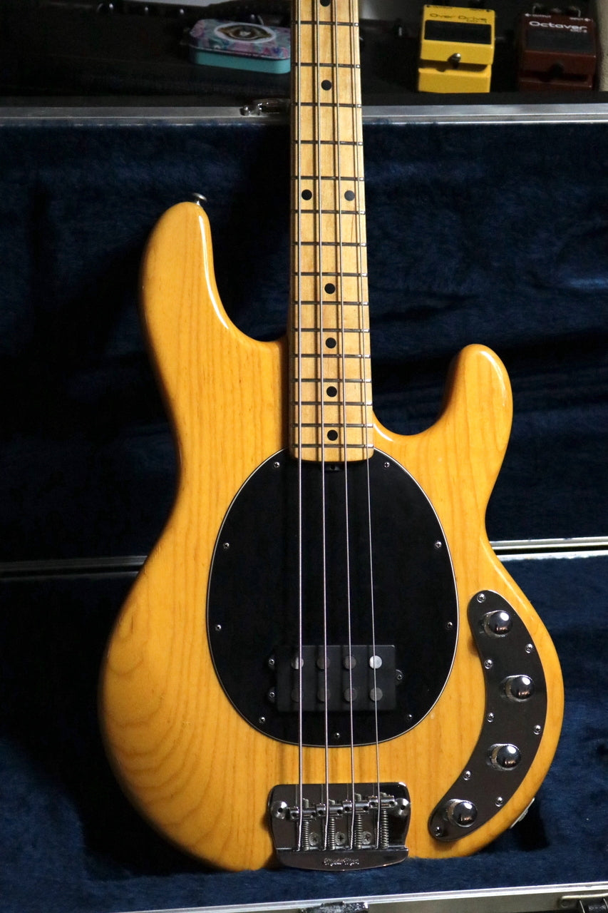 MUSIC MAN StingRay 3 EQ H 1999 Natural