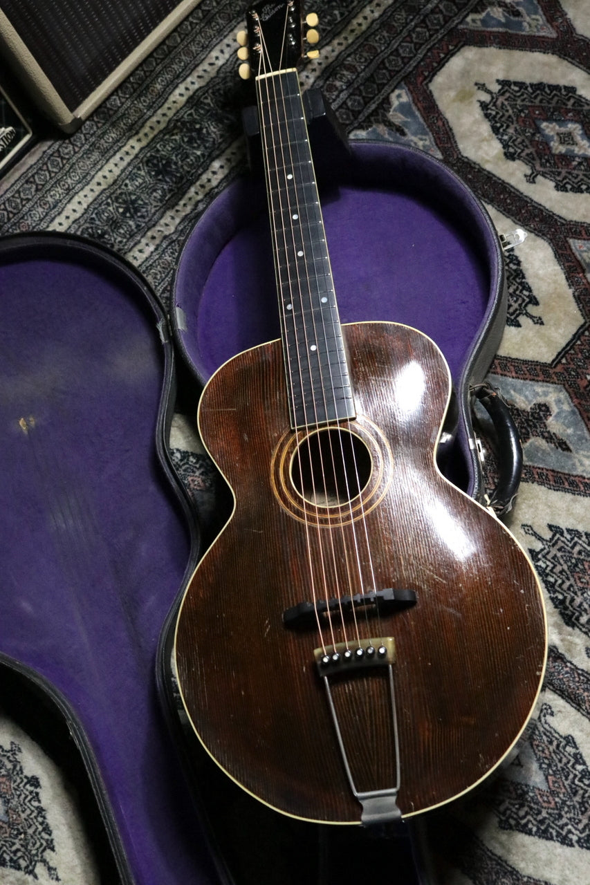 Gibson L-1 1919