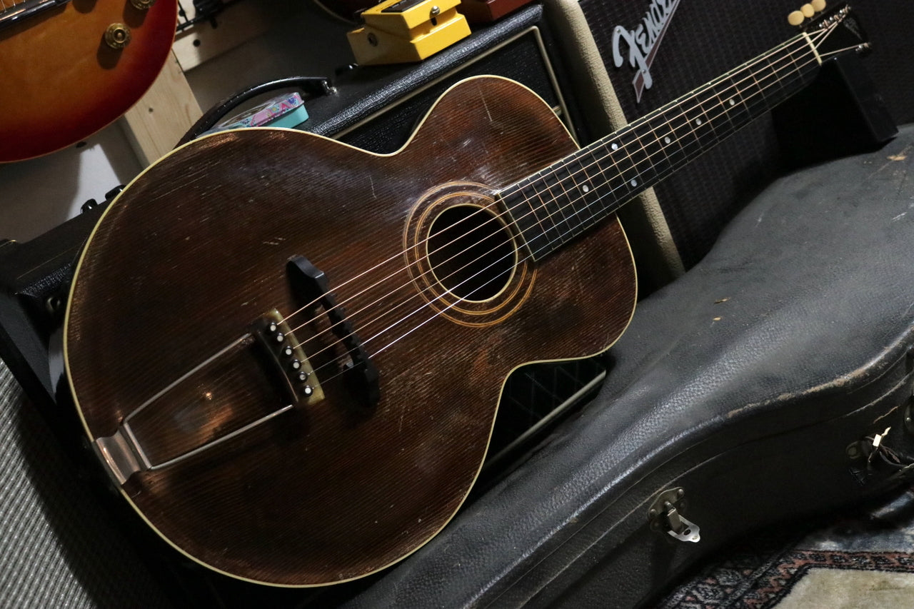 Gibson L-1 1919