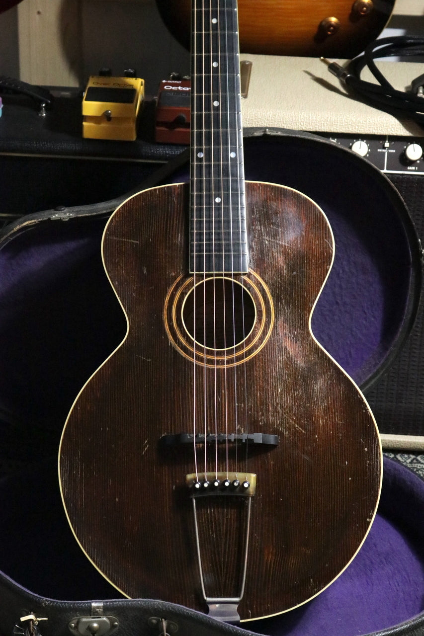 Gibson L-1 1919