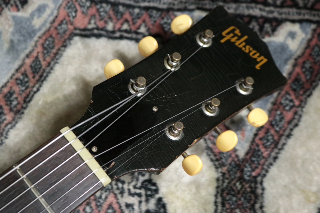 Gibson ES-125 Sunburst 1965