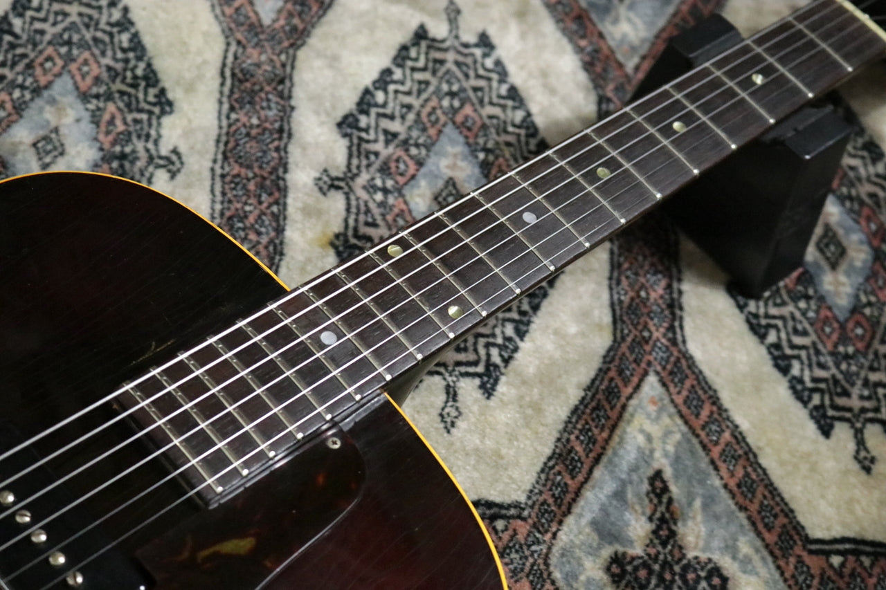 Gibson ES-125 Sunburst 1965