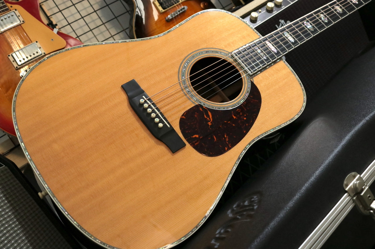 Martin D-45 2013