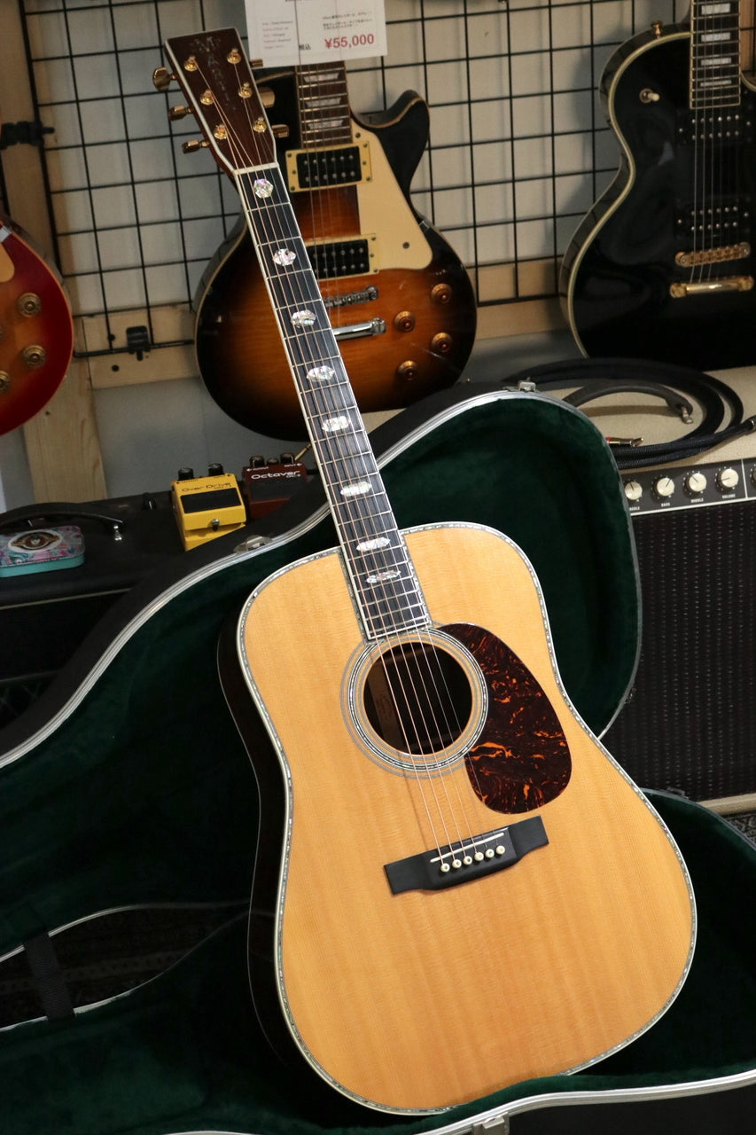 Martin D-45 2013