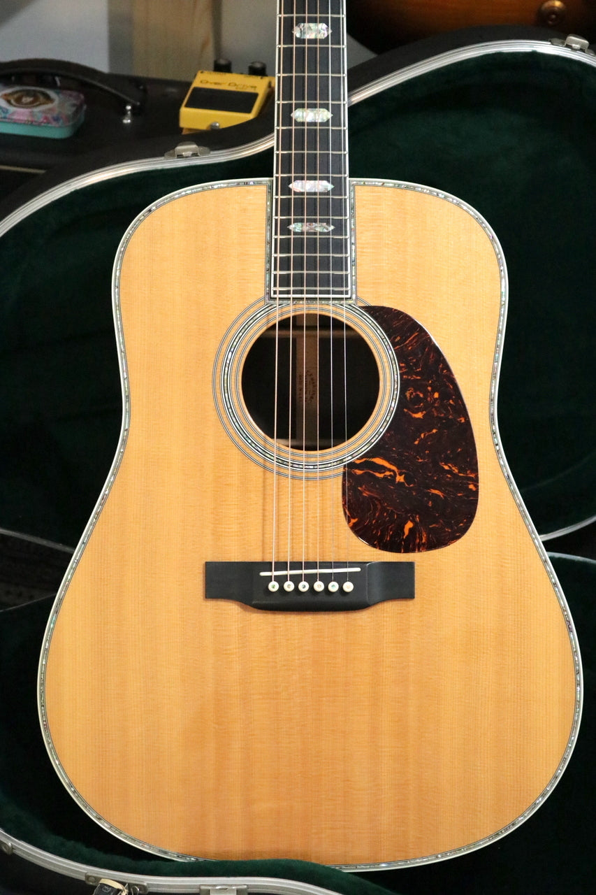 Martin D-45 2013